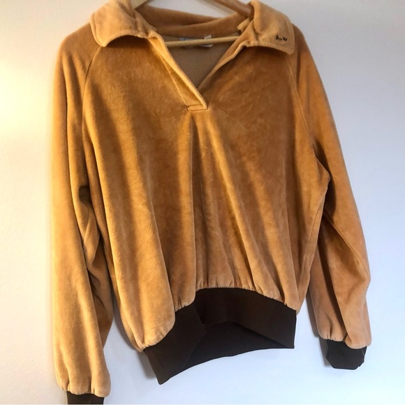 Authentic A&W Terry Uniform VTG - Picture 7 of 9